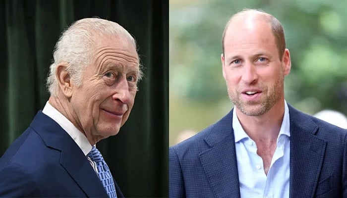 King Charles thinks Prince William is ‘too dismissive’ with advices