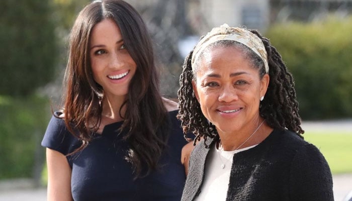 Meghan Markle misses her friends, her day-to-day routine and she really misses her mom.”