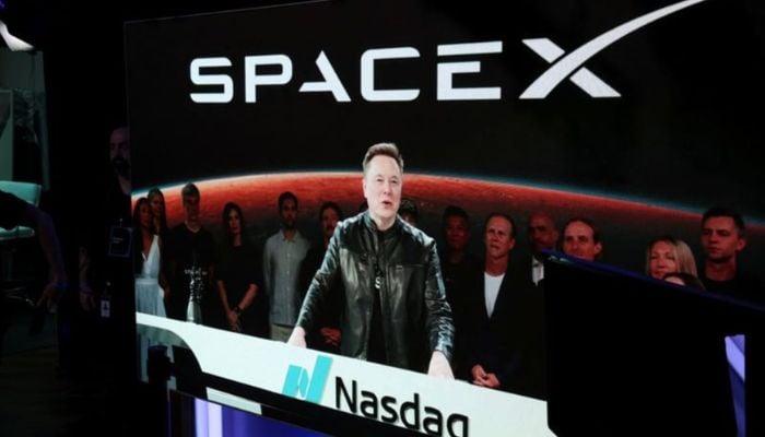 Elon Musk announces SpaceXAI rebrand to SpaceXSI following presidential order on Super Intelligence