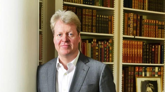 Earl Spencer talks about the ‘real power’ of Royals