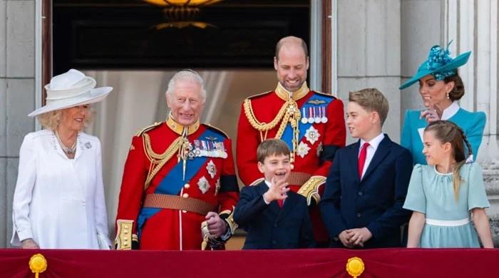 Royal family is not as united as it is portrayed: Earl Spencer