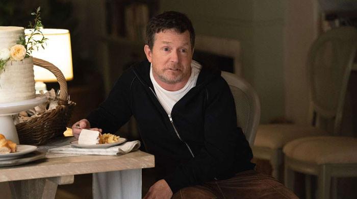 Michael J. Fox receives major Canadian honour for his Parkinson's advocacy