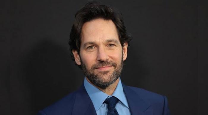 Paul Rudd shares why he refuses to bring his phone to film sets