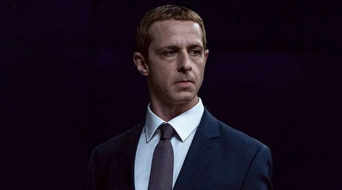 Jeremy Strong shares major concern about playing Mark Zuckerberg