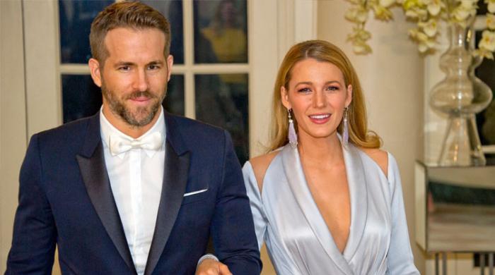 Ryan Reynolds takes over Blake Lively’s Hollywood fate with hard reset