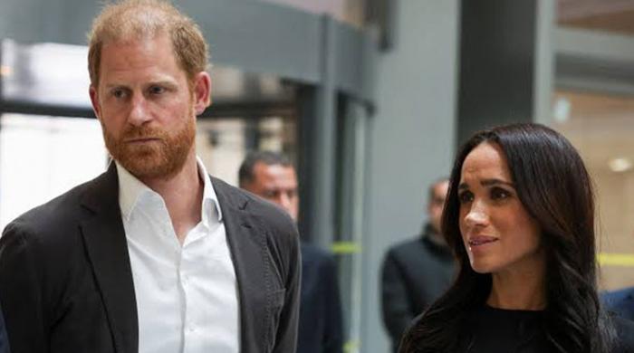 Prince Harry, Meghan Markle turn to paranoia: Its reached a fever pitch