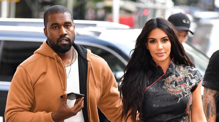 Kim Kardashian recalls ‘healing’ from Kanye West marriage