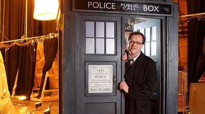 Russell T. Davies reacts to ‘waves of hatred’ for recent ‘Doctor Who’ season 