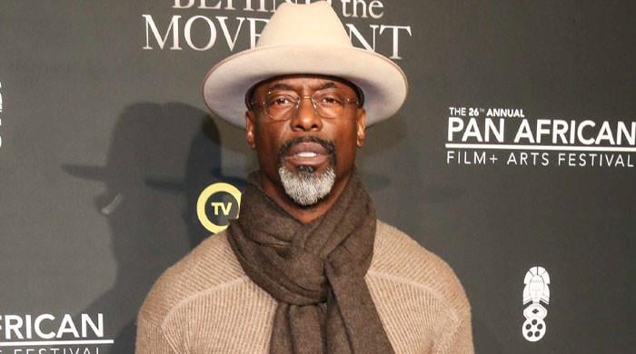 'Grey's Anatomy' star Isaiah Washington shares heartbreaking details of wife’s death after one year