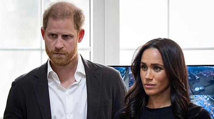 Prince Harry, Meghan Markle turn as fishy as yesterday’s cod and chips