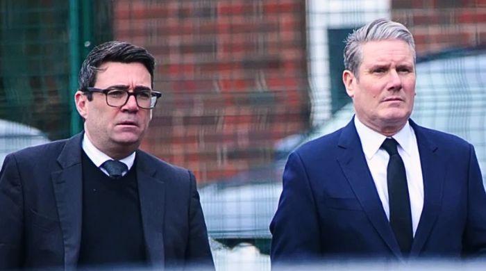 UK PM Andy Burnham scraps Starmer-era plans to curb jury trials amid legal backlash: report