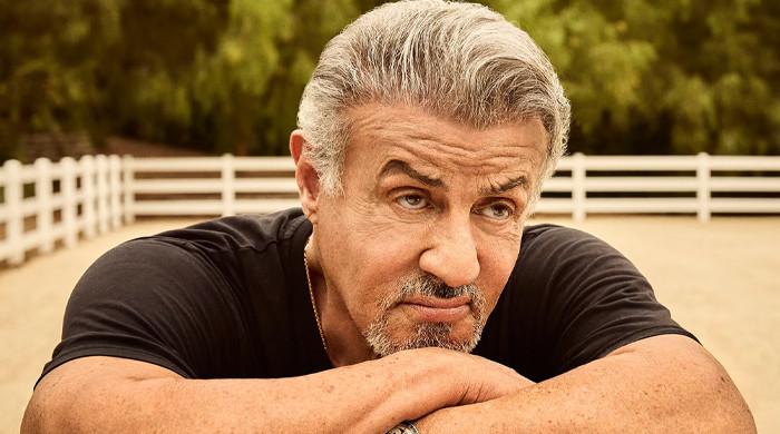 Sylvester Stallone reveals why he thought ‘Rocky’ Oscar win was ‘a joke’