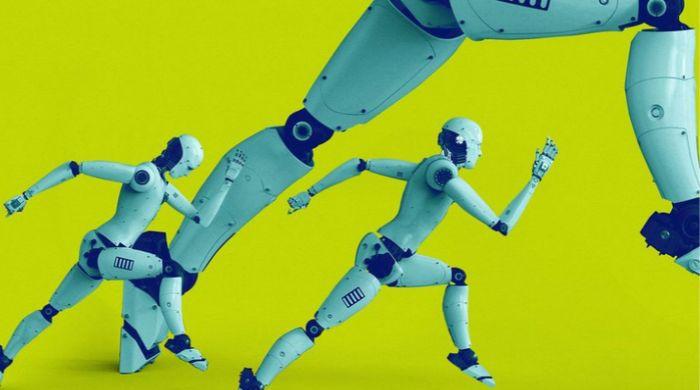 New Open AI model could change the global AI race: Here’s how