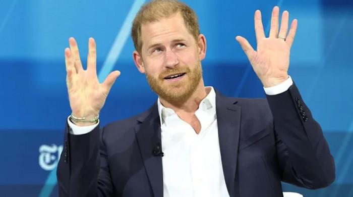 Prince Harry finds unlikely lifeline for 2027 Invictus Games?
