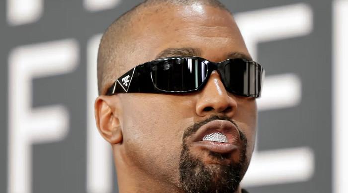 Kanye West collaborator regrets sending public message to rapper over royalty dispute