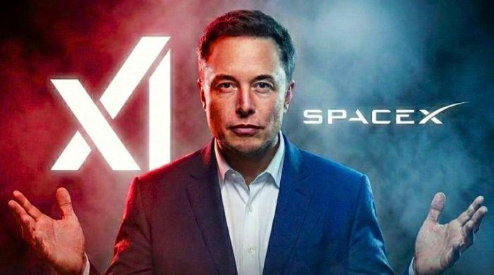 Elon Musk announces SpaceXAI rebrand to SpaceXSI following presidential order on 'Super Intelligence'
