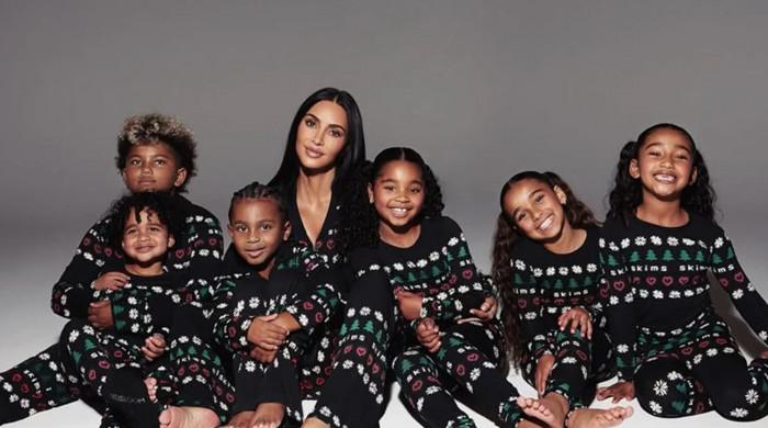 Kim Kardashian offers surprising insight into how she is raising her four kids