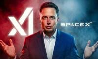Elon Musk announces SpaceXAI rebrand to SpaceXSI following presidential order on 'Super Intelligence'