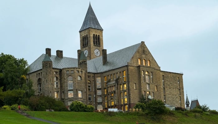 Cornell rape accuser receiving threats after filing rape lawsuit, lawyer says