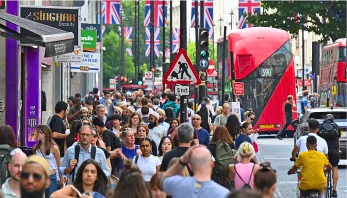 London confirms October 26 launch for Oxford Street traffic ban amid pushback over local congestion risks