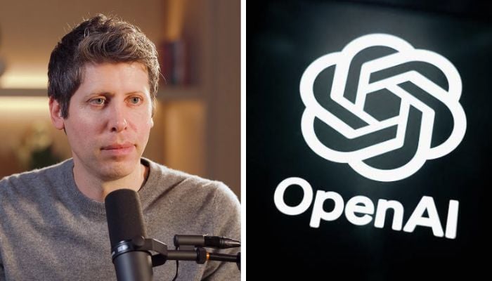 OpenAI CEO Sam Altman argues global society must accept AI downsides to secure technological benefits