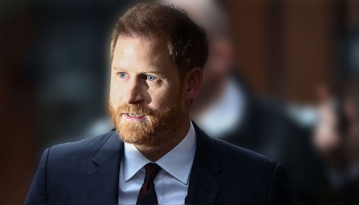 Prince Harry’s ‘cries about privacy’ turn bad: ‘Make a decision!’