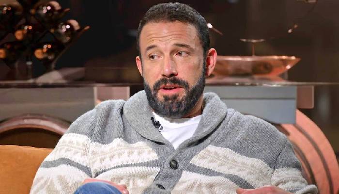 Ben Affleck drops his bold vision for AIs role in filmmaking