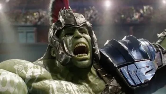 Mark Ruffalo invokes Hulk to warn: ‘Hands off our vote’