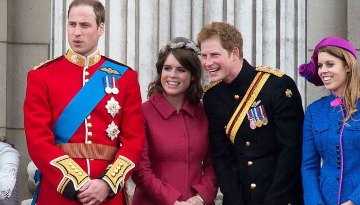 Princess Eugenie reached out to Meghan personally and extended an apology.