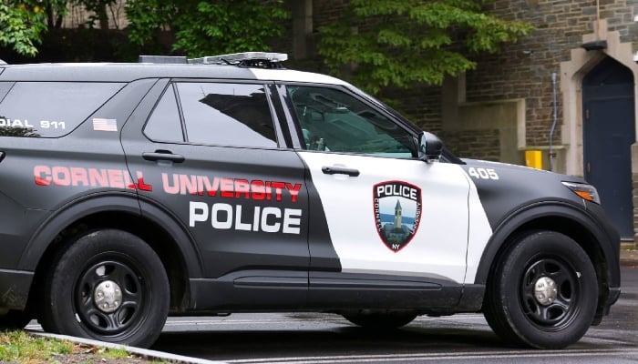 Cornell police sought phone evidence that lawyer says never reached prosecutors