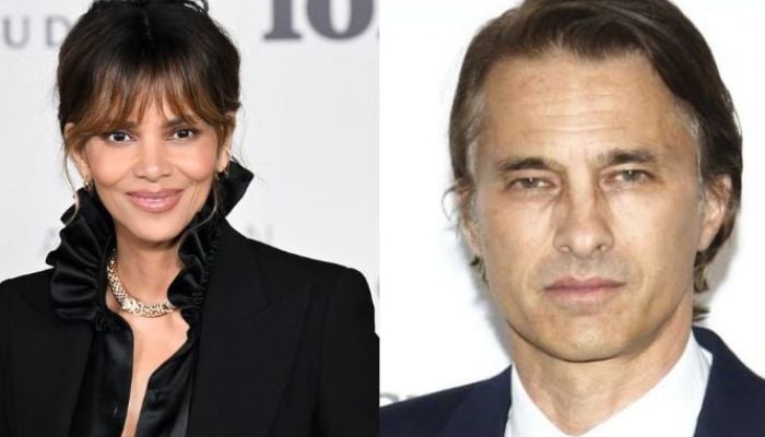 Halle Berry steps out with son amid Olivier Martinez’s restraining order request