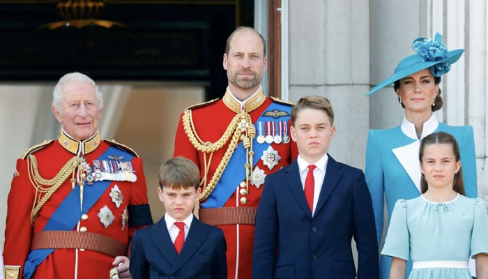 Ex-Lib Dem MP accuses King Charles of burdening taxpayers over royal finances