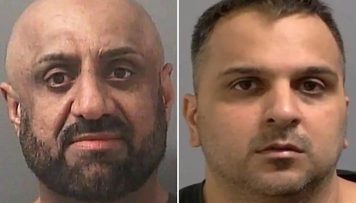 Toronto Pearson gold heist trial begins more than 3 years after $20mn theft