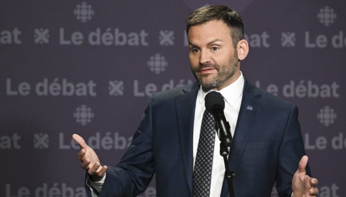 The PQ has staged a major political comeback after years in opposition, with polls putting its support at around 30 percent