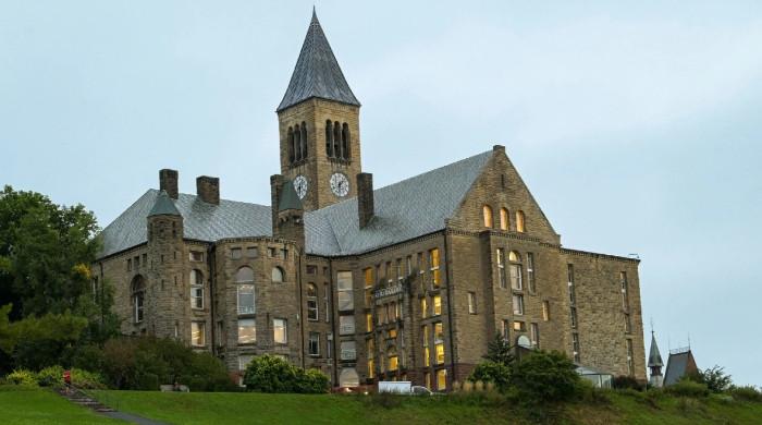 Cornell rape accuser receiving threats after filing rape lawsuit, lawyer says