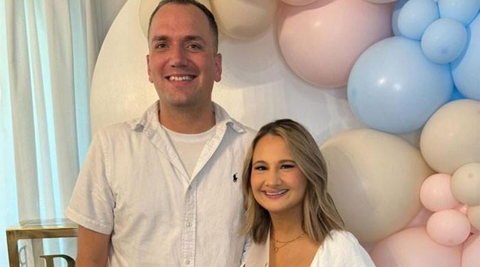 Gypsy-Rose Blanchard launches 'Kenan's Law' petition after Ken Urker's death