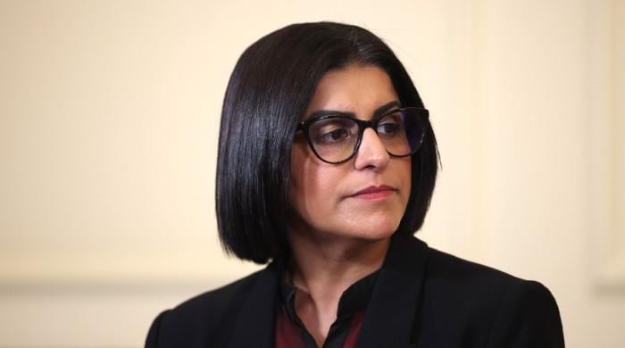 UK home secretary warns of sexual violence against women making Channel crossings