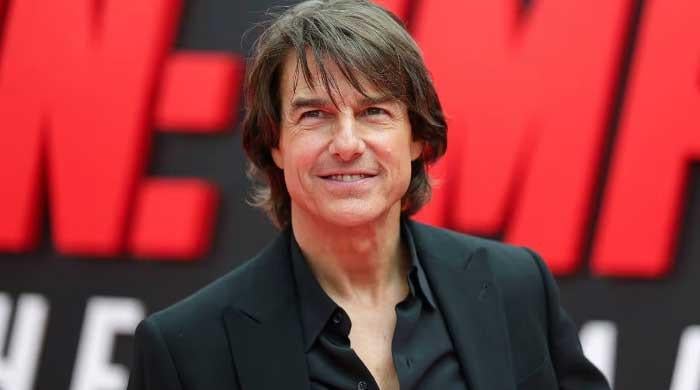 Tom Cruise reveals what he loves most about being famous