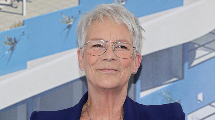 Jamie Lee Curtis pays sweet tribute to late mom