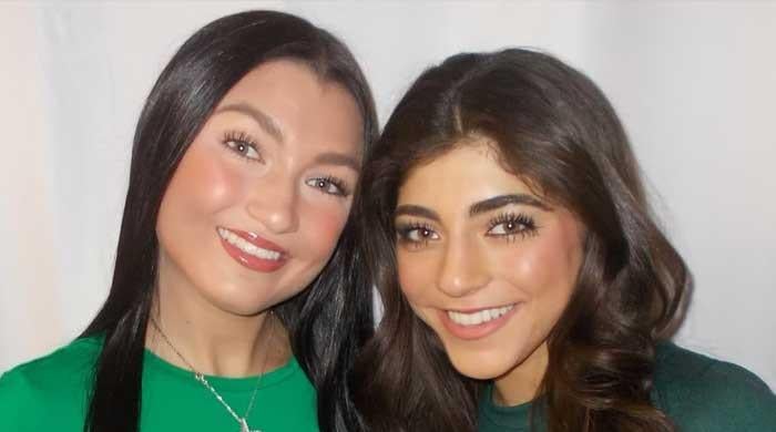 Milania Giudice celebrates 'best sister' Gabriella's birthday amid legal troubles