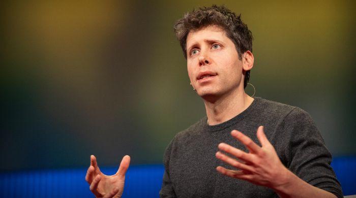 OpenAI Sam Altman warns of new safety risk: ‘AI becoming religious force’