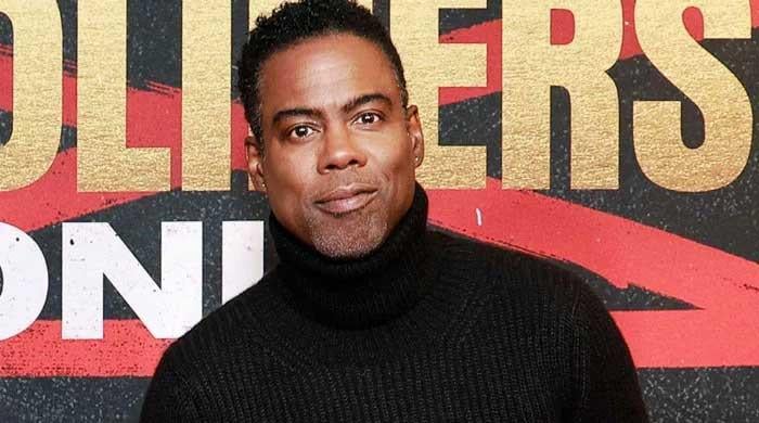 Chris Rock reveals how therapy helped him battle insecurities