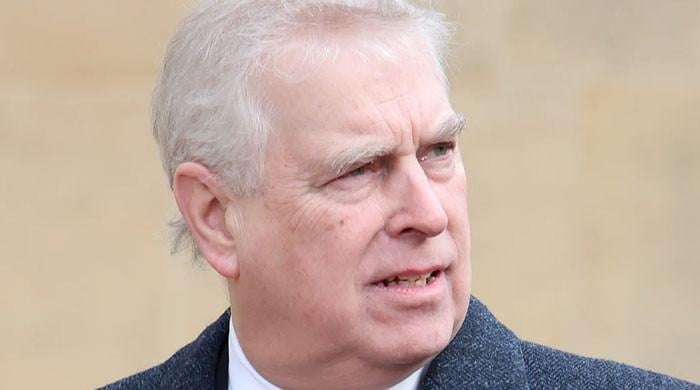 Royal expert reacts to Andrew's latest move