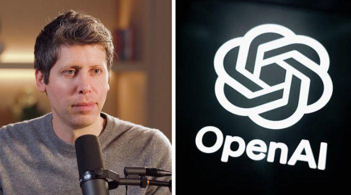 OpenAI CEO Sam Altman argues global society must accept AI downsides to secure technological benefits