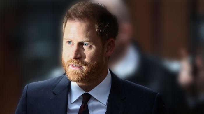 Prince Harry’s ‘cries about privacy’ turn bad: ‘Make a decision!’