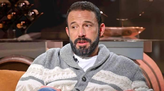 Ben Affleck drops his bold vision for AI's role in filmmaking
