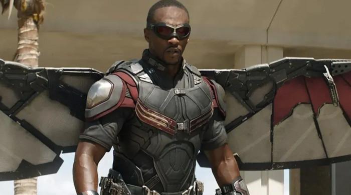 Anthony Mackie reveals major project before returning to 'Avengers: Secret Wars'