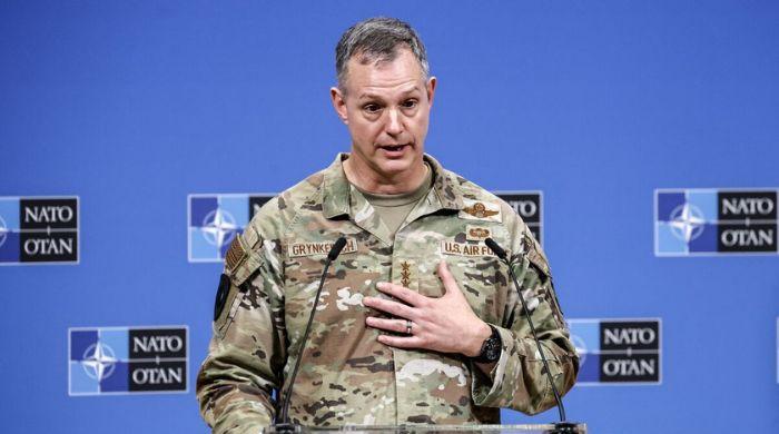 NATO’s ‘Theory of Victory’: How AI and drones could counter Russian attack