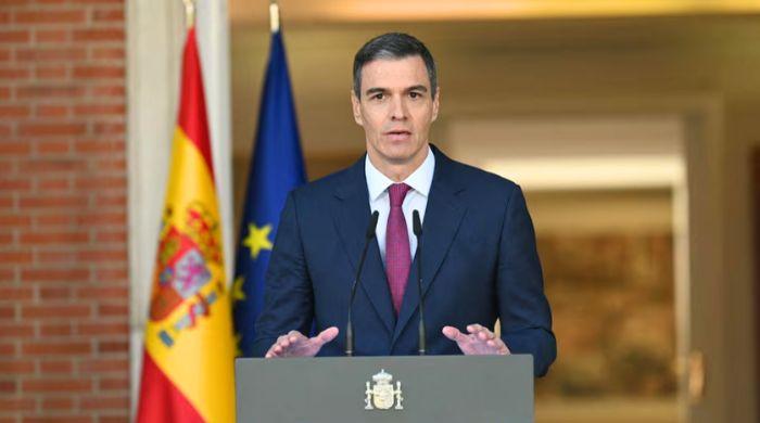 Spain PM Pedro Sanchez calls early general election following housing crisis protests
