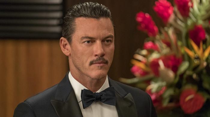 Luke Evans details joyous life after leaving UK: ‘I love it’ 